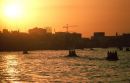 Sunset & Water Taxis, Diera, Dubai Creek